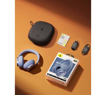 Produktbild Baseus Inspire XH1