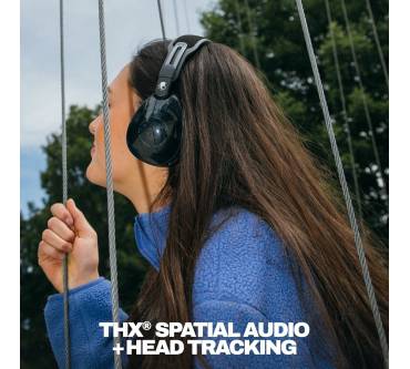 Produktbild Skullcandy Aviator 900 ANC