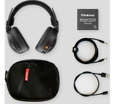 Produktbild Skullcandy Aviator 900 ANC