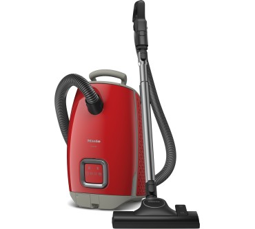 Produktbild Miele Guard L1 Red Pulse