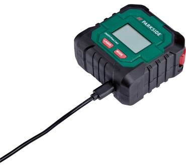 Produktbild Lidl / Parkside PLMB 4 C2