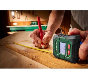 Produktbild Lidl / Parkside PLMB 4 C2