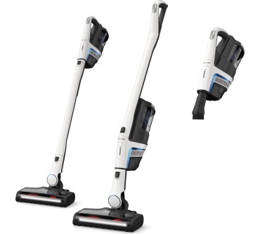 Produktbild Miele Triflex HX2 Blue Pulse (SOUL5)