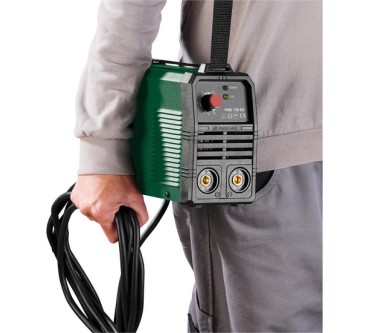 Produktbild Lidl / Parkside PISG 120 D5