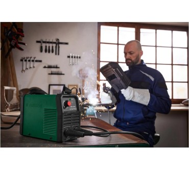 Produktbild Lidl / Parkside PISG 120 D5