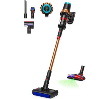 Produktbild Dyson V16 Piston Animal Submarine