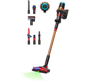 Produktbild Dyson V16 Piston Animal mit Spezialreinigungsset