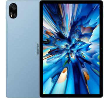 Produktbild Blackview Mega 8