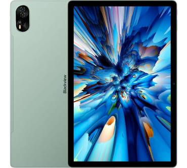 Produktbild Blackview Mega 8