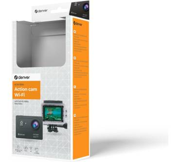 Produktbild Denver ACW-5054