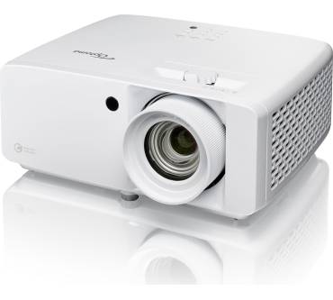 Produktbild Optoma ZH551