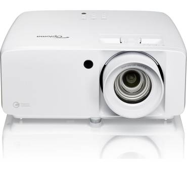 Produktbild Optoma ZH551