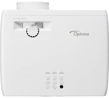 Produktbild Optoma ZH551