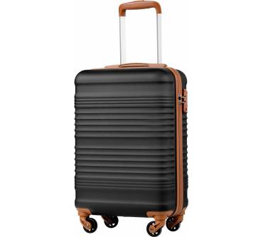 Produktbild Coolife Hartschalen-Koffer  DE000115