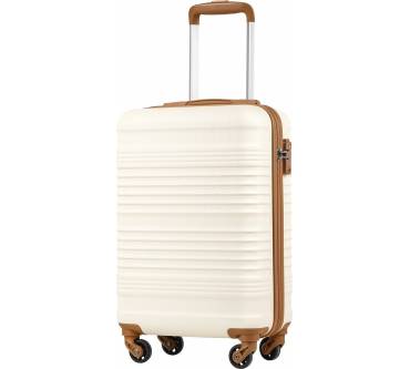 Produktbild Coolife Hartschalen-Koffer  DE000115