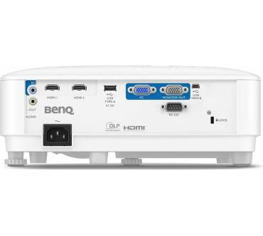 Produktbild BenQ MW561