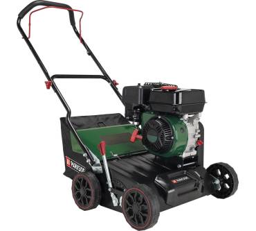 Produktbild Lidl / Parkside PBV 4200 A1