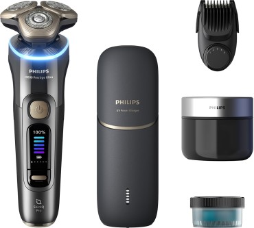Produktbild Philips i9000 Prestige Ultra XP9402/46