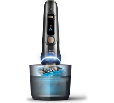 Produktbild Philips i9000 Prestige Ultra XP9402/46