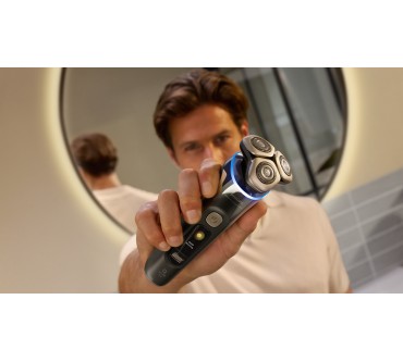 Produktbild Philips i9000 Prestige Ultra XP9402/46