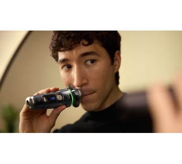 Produktbild Philips i9000 Prestige Ultra XP9402/46