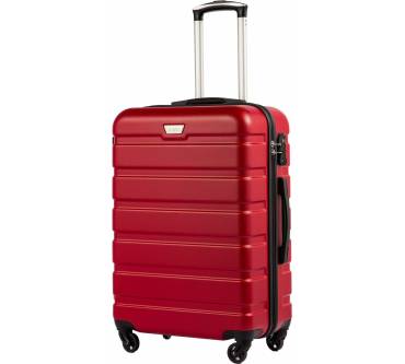 Produktbild Coolife Hartschalen-Koffer DE13