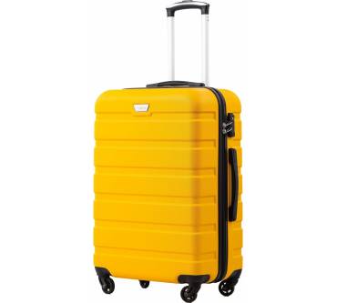 Produktbild Coolife Hartschalen-Koffer DE13