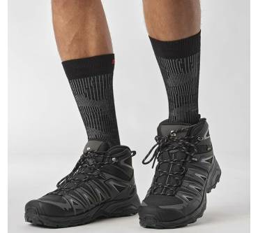 Produktbild Salomon X Ultra Pioneer Mid GTX