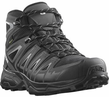 Produktbild Salomon X Ultra Pioneer Mid GTX