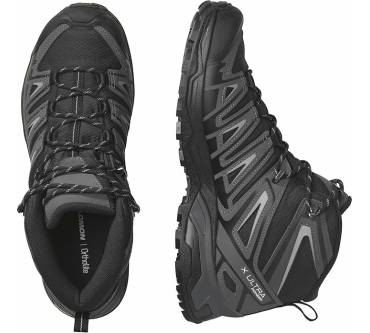 Produktbild Salomon X Ultra Pioneer Mid GTX
