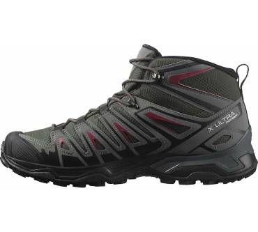 Produktbild Salomon X Ultra Pioneer Mid GTX