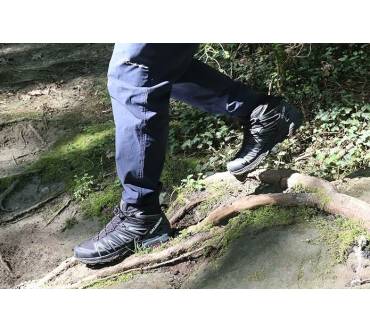 Produktbild Salomon X Ultra Pioneer Mid GTX