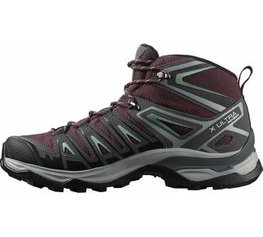 Produktbild Salomon X Ultra Pioneer Mid GTX