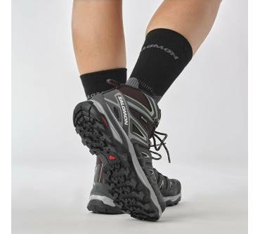 Produktbild Salomon X Ultra Pioneer Mid GTX