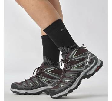 Produktbild Salomon X Ultra Pioneer Mid GTX