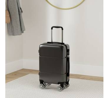 Produktbild Kono Koffer Handgepäck Reisekoffer K1995 GY 20