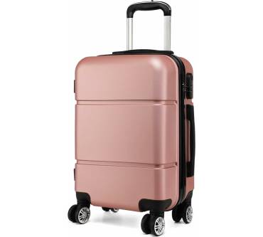 Produktbild Kono Koffer Handgepäck Reisekoffer K1995 GY 20