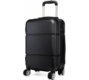 Produktbild Kono Koffer Handgepäck Reisekoffer K1995 GY 20