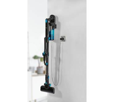 Produktbild Lidl / Silvercrest 22,2 V Akku-Staubsauger Zyklon 2 in 1