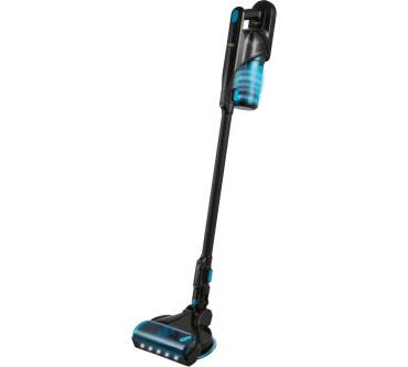 Produktbild Lidl / Silvercrest 22,2 V Akku-Staubsauger Zyklon 2 in 1