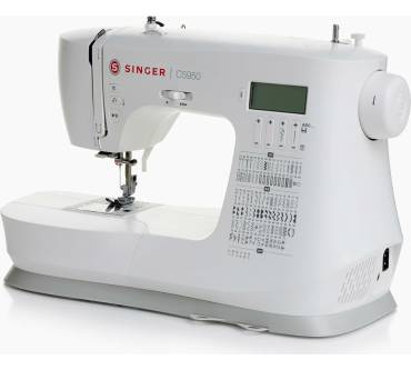 Produktbild Singer C5955