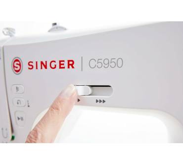 Produktbild Singer C5955
