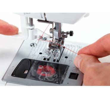 Produktbild Singer C5955