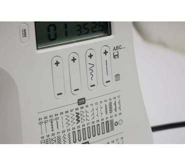 Produktbild Singer C5955