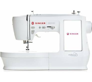 Produktbild Singer SE9185