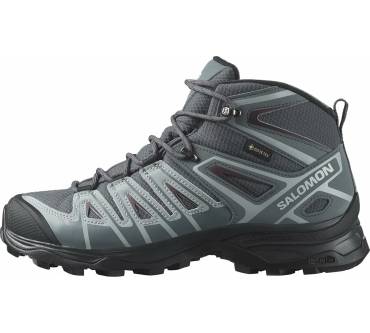Produktbild Salomon X Ultra Pioneer Mid GTX