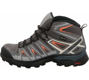 Produktbild Salomon X Ultra Pioneer Mid GTX