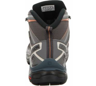 Produktbild Salomon X Ultra Pioneer Mid GTX