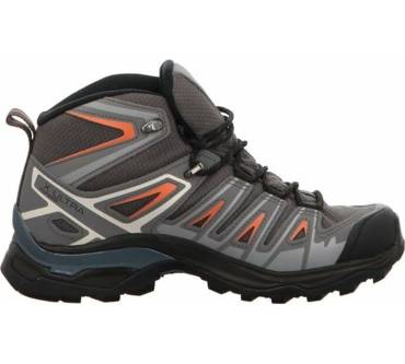 Produktbild Salomon X Ultra Pioneer Mid GTX