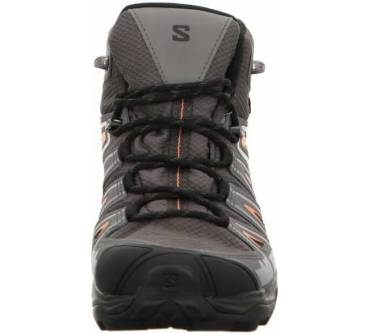 Produktbild Salomon X Ultra Pioneer Mid GTX